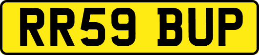 RR59BUP