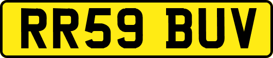 RR59BUV