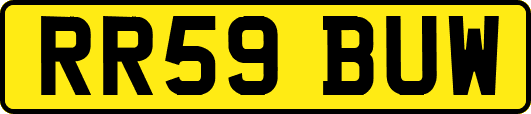 RR59BUW