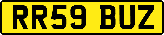 RR59BUZ