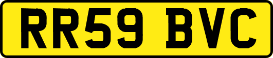 RR59BVC