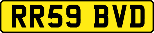 RR59BVD