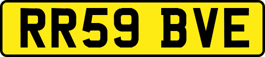 RR59BVE