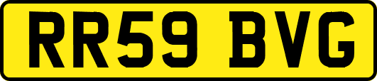 RR59BVG