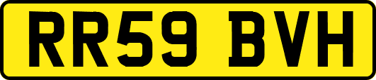 RR59BVH