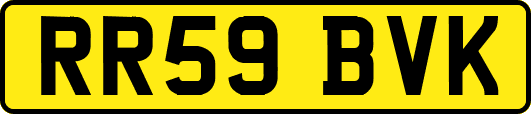 RR59BVK