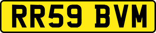 RR59BVM