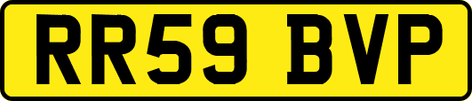 RR59BVP