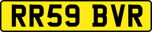 RR59BVR