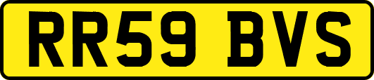 RR59BVS