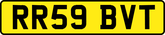 RR59BVT