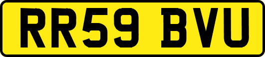 RR59BVU