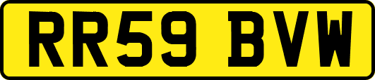 RR59BVW