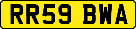 RR59BWA