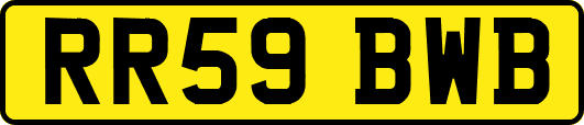 RR59BWB
