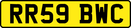 RR59BWC