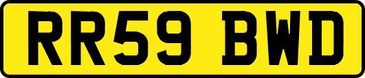 RR59BWD