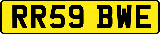 RR59BWE
