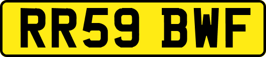 RR59BWF