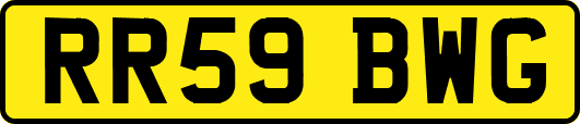 RR59BWG
