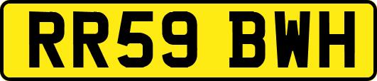 RR59BWH