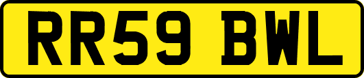 RR59BWL