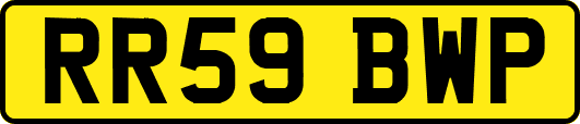RR59BWP