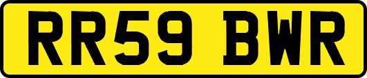 RR59BWR