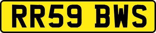 RR59BWS