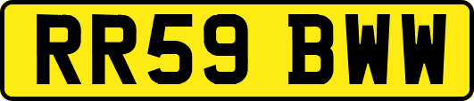 RR59BWW