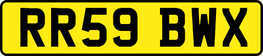 RR59BWX