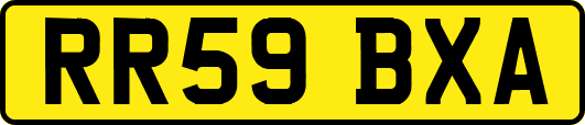 RR59BXA