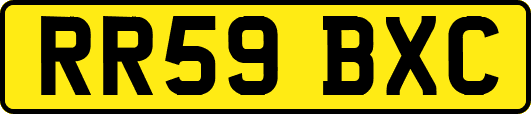 RR59BXC