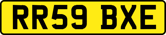 RR59BXE