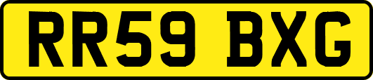 RR59BXG
