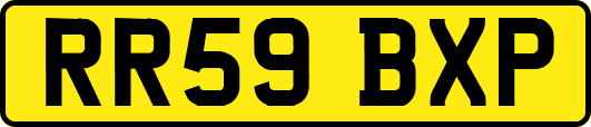 RR59BXP