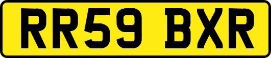 RR59BXR