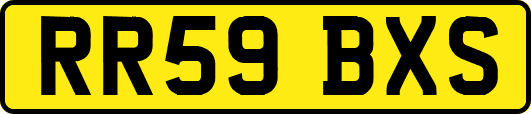 RR59BXS