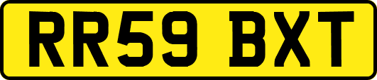 RR59BXT