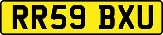 RR59BXU