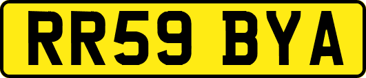 RR59BYA