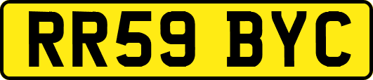 RR59BYC