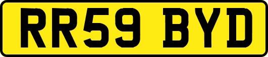 RR59BYD
