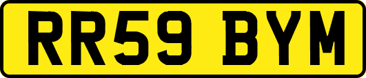 RR59BYM