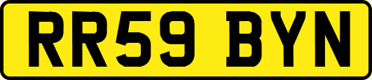 RR59BYN