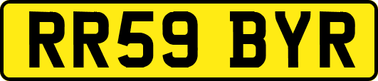 RR59BYR