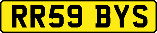 RR59BYS