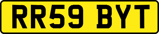RR59BYT