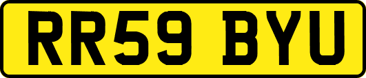 RR59BYU