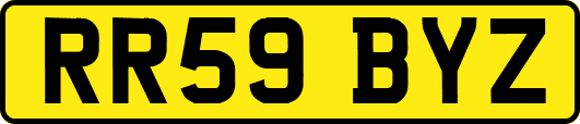 RR59BYZ